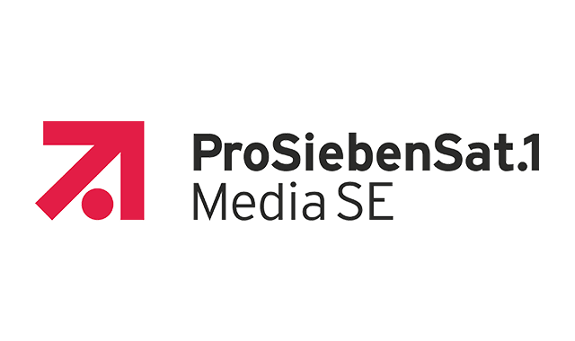 Fotostudio Berlin Kunden ProSiebenSat1