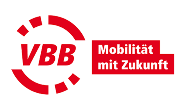 VBB Verkehrsverbund Berlin Brandenburg